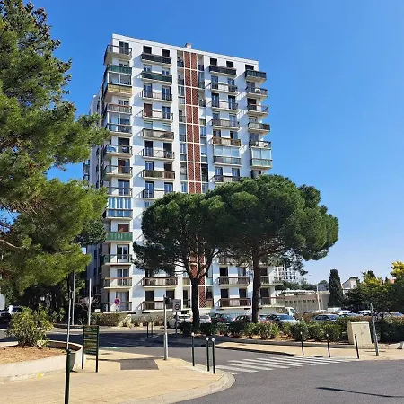 La Halte Catalane Perpignano