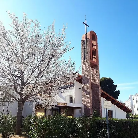 Daire La Halte Catalane