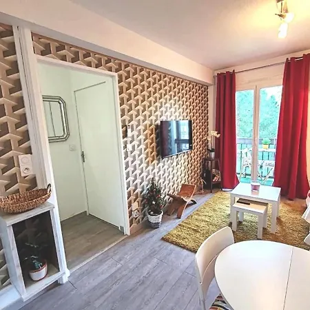 Apartment La Halte Catalane Perpignan