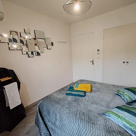 La Halte Catalane Apartment Perpignan